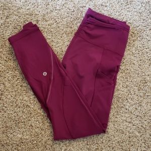 Lululemon Leggings